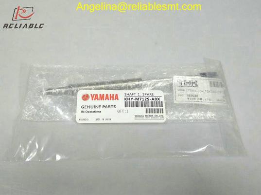 Yamaha YG12 YS12 YS24 SHAFT 1,SPARE KHY-M712S-A0